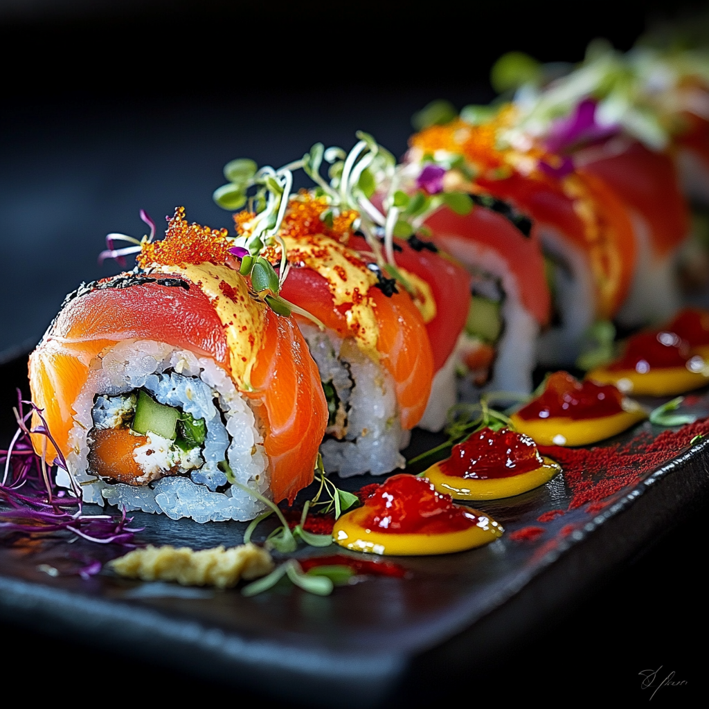 California Roll